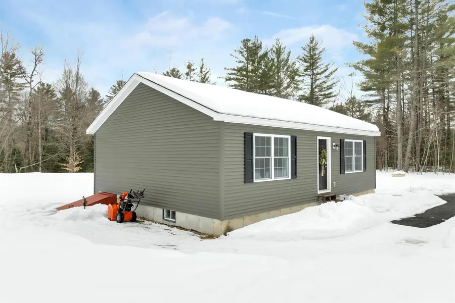 5 Granite Way, Canaan, NH 03741 - #3