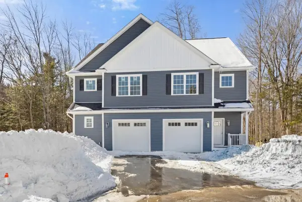 16 Porch Light Drive #UNIT 2, Dover, NH 03820