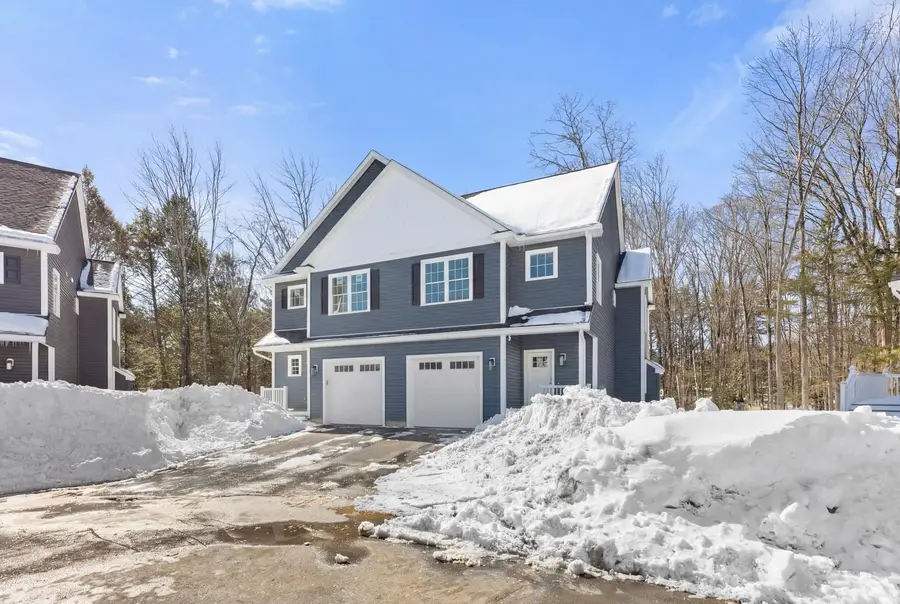 16 Porch Light Drive #UNIT 2, Dover, NH 03820 - #2
