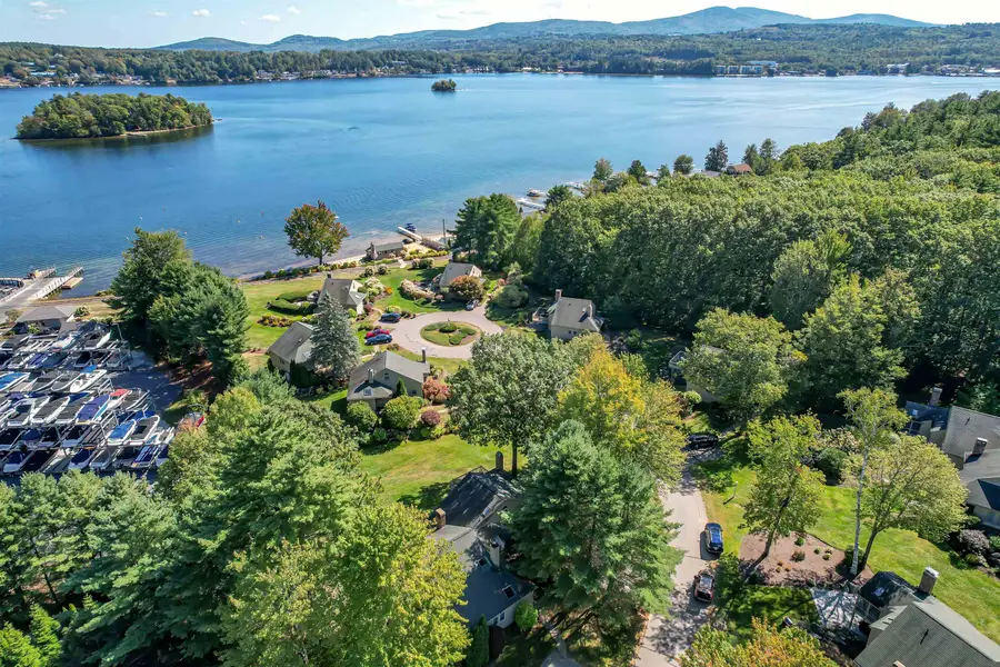 8 Crane Circle #B, Laconia, NH 03246 - #2