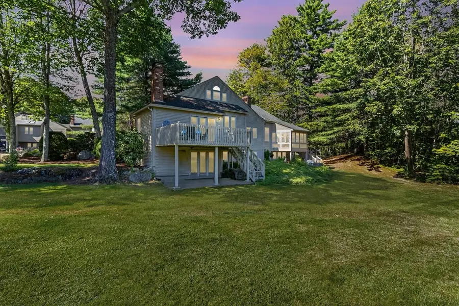 8 Crane Circle #B, Laconia, NH 03246 - #3