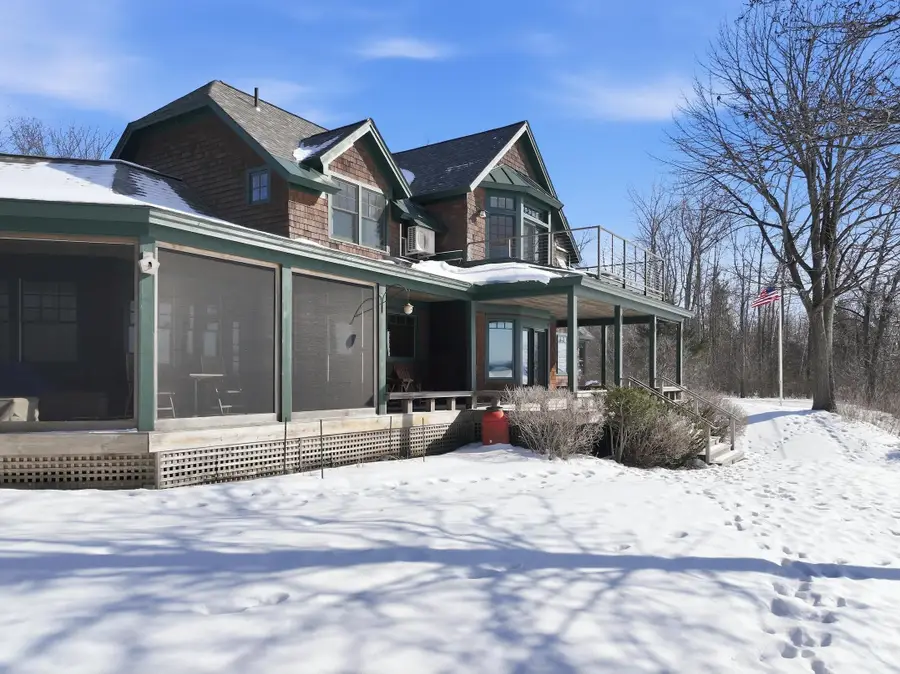 316 South Street, South Hero, VT 05486 - #3