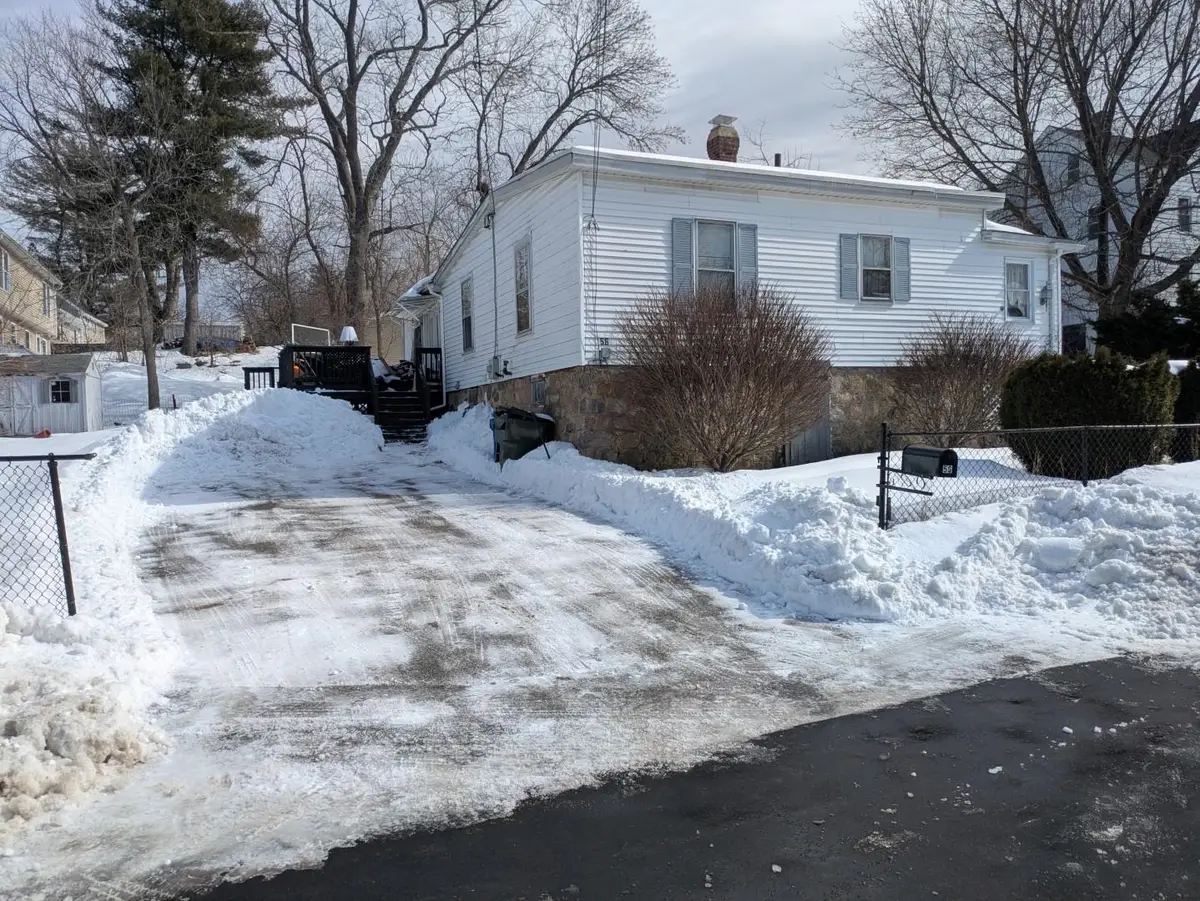 56 Sprague Street, Manchester, NH 03103 - #1