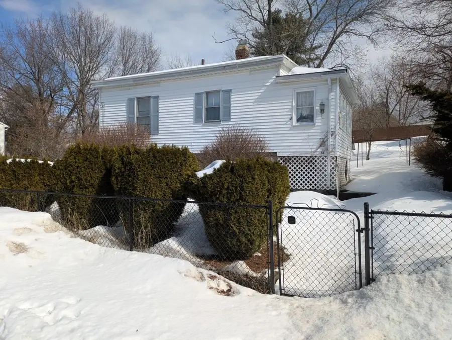 56 Sprague Street, Manchester, NH 03103 - #2