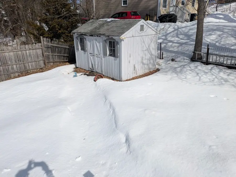 56 Sprague Street, Manchester, NH 03103 - #3