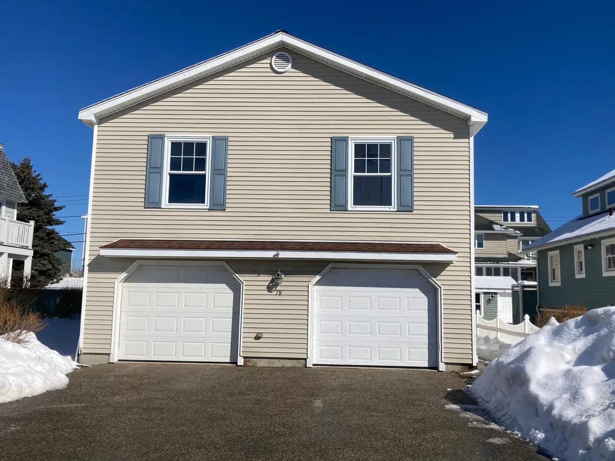 78 PEMBROKE Street, Seabrook, NH 03874 - #1