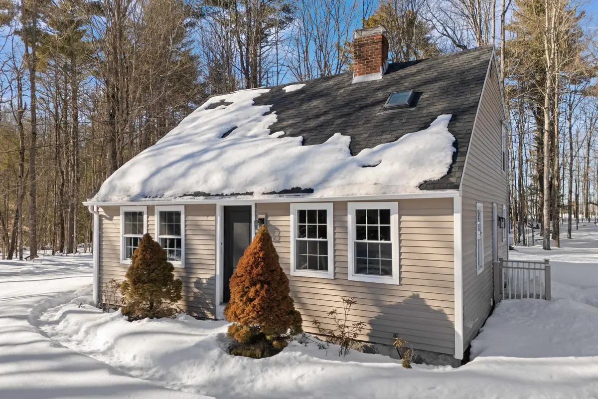 430 Sand Hill Road, Peterborough, NH 03458 - #1
