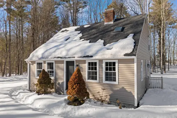 430 Sand Hill Road, Peterborough, NH 03458