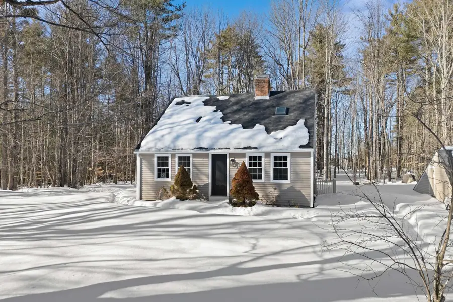430 Sand Hill Road, Peterborough, NH 03458 - #2