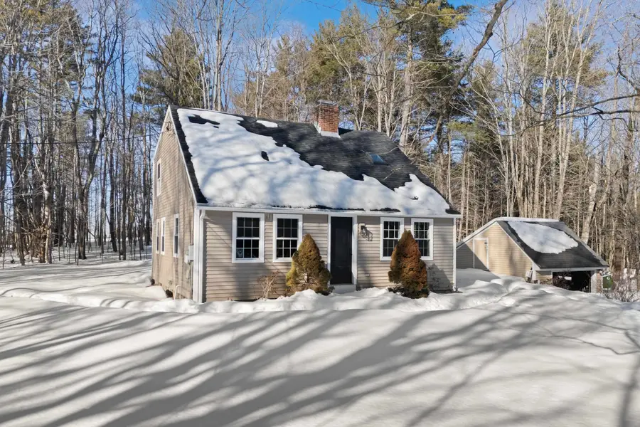 430 Sand Hill Road, Peterborough, NH 03458 - #3