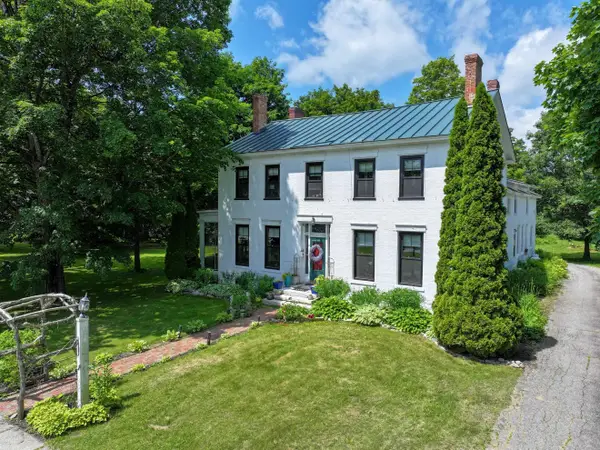 5 Pearl Street, Brandon, VT 05733