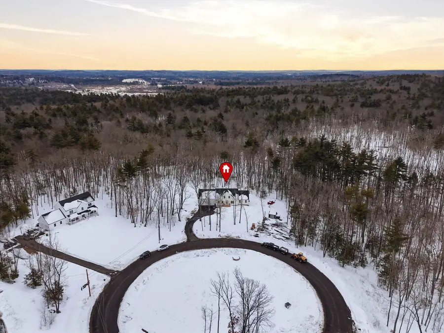 14 Lefevre Drive, Kingston, NH 03848 - #2