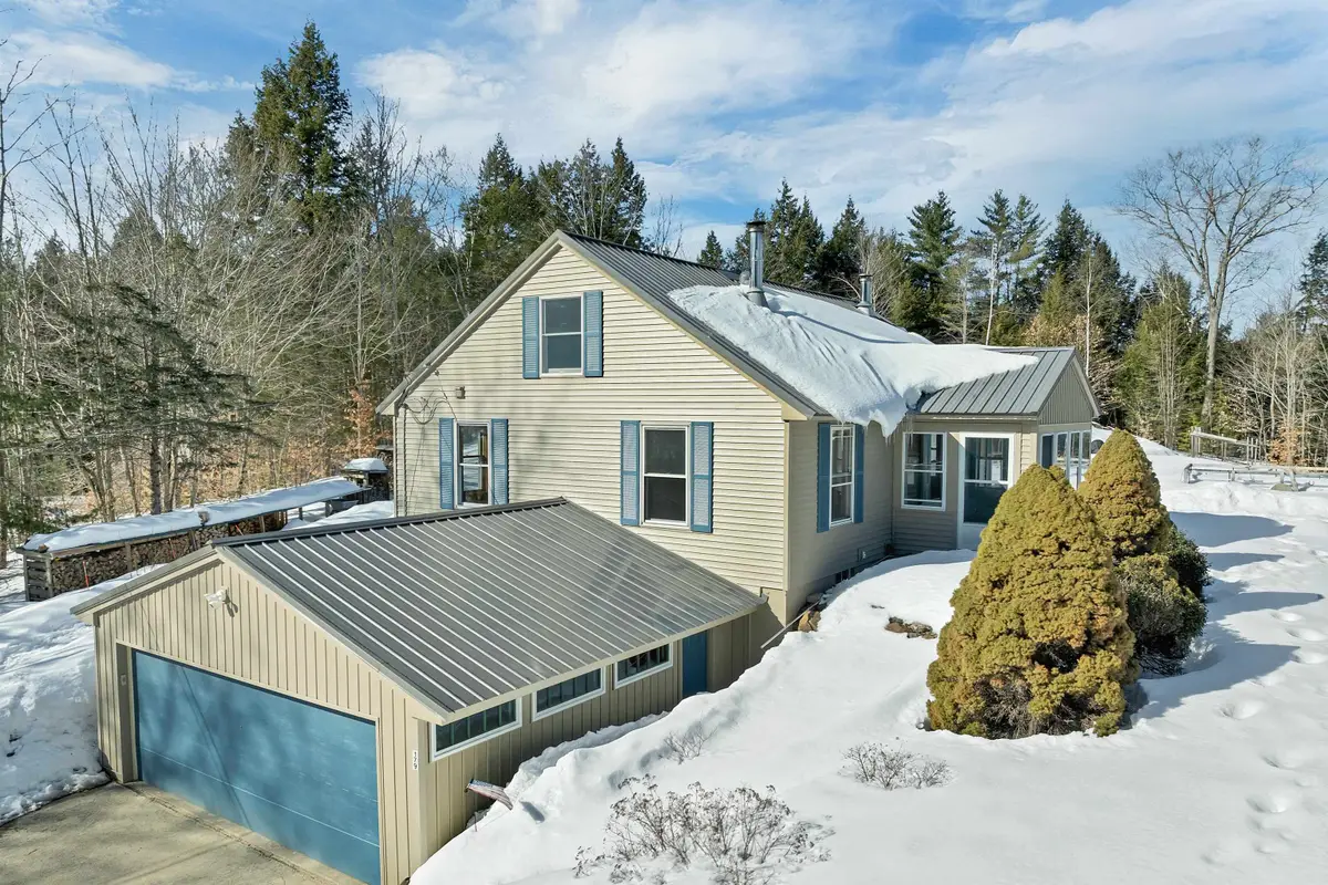 179 New Road, Salisbury, NH 03268 - #1