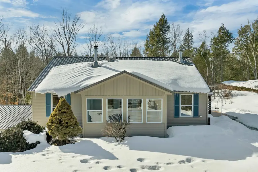 179 New Road, Salisbury, NH 03268 - #2