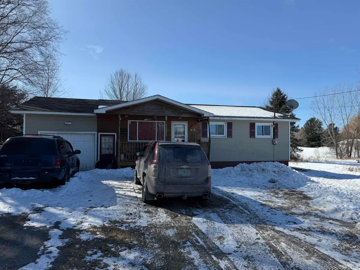 4131 Lower Newton Road, Saint Albans, VT 05478 - #1