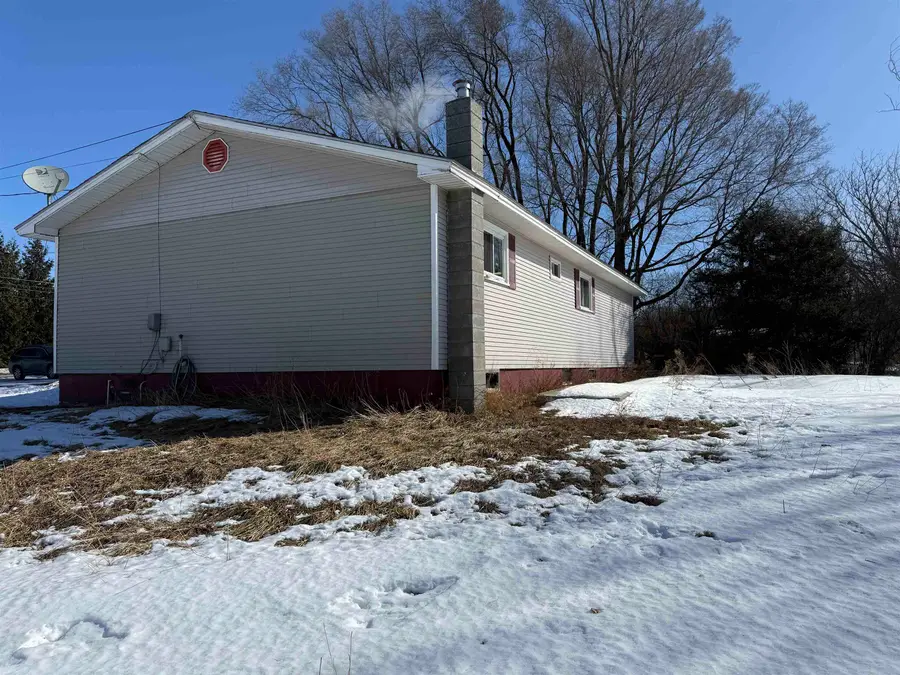 4131 Lower Newton Road, Saint Albans, VT 05478 - #3