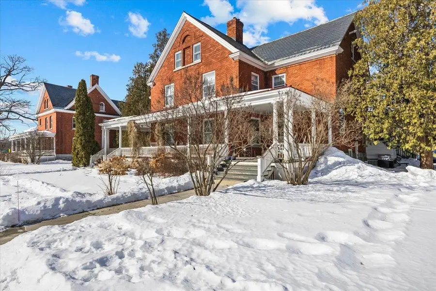 404 Dalton Drive, Colchester, VT 05495 - #2