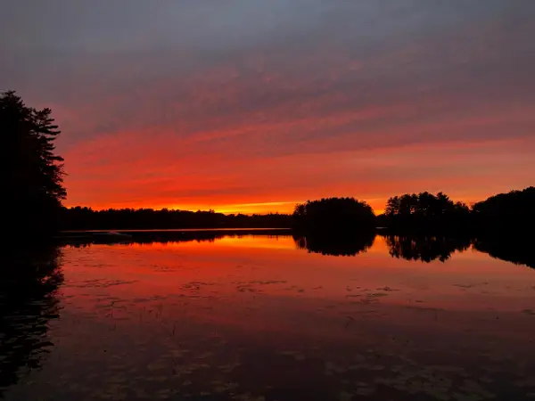 26 Harmony Road, Northwood, NH 03261