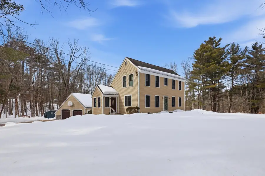 26 Harmony Road, Northwood, NH 03261 - #2