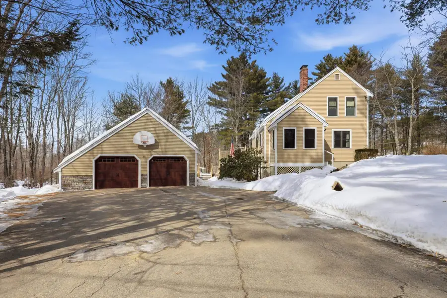 26 Harmony Road, Northwood, NH 03261 - #3