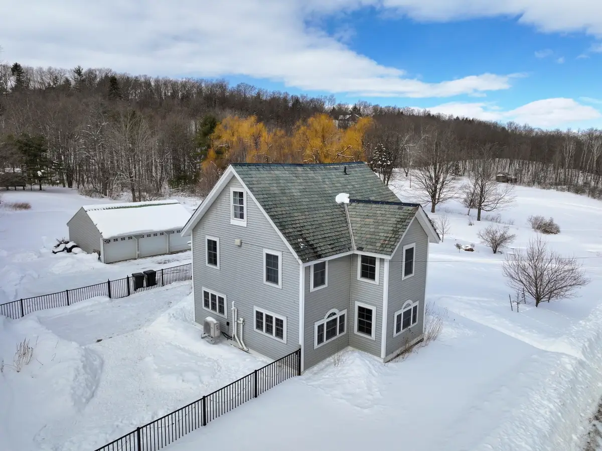 101 Young Road, Orwell, VT 05760 - #1