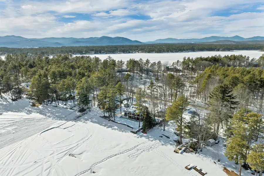 126 Leavitt Road, Ossipee, NH 03864 - #3
