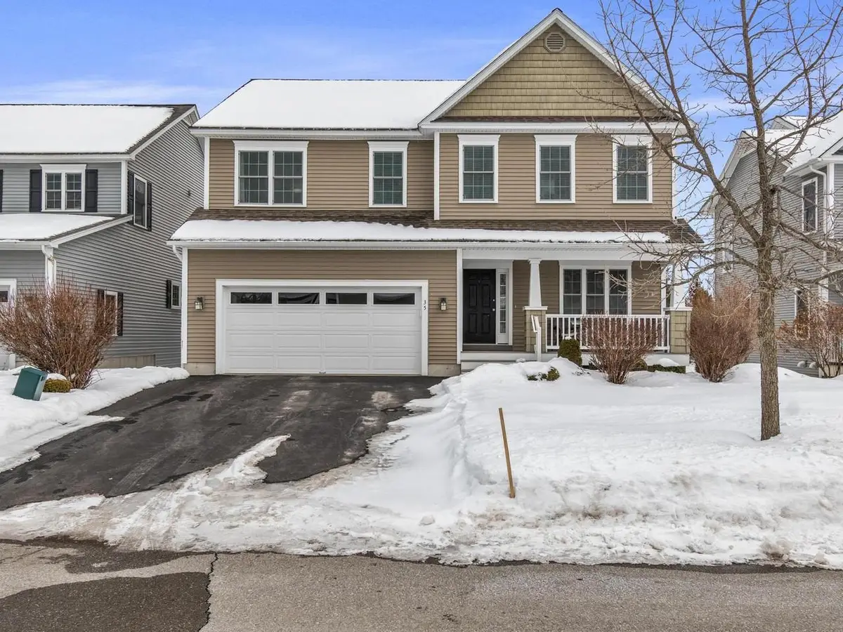 35 Sommerfield Avenue, South Burlington, VT 05403 - #1
