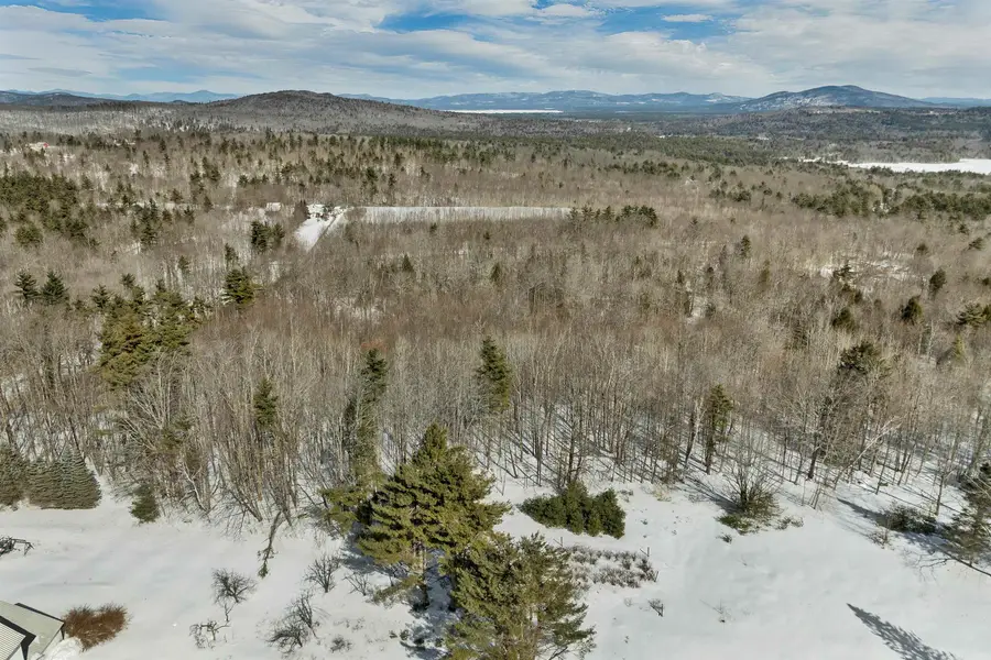 Lot 5C Phineas Graves Road, Tuftonboro, NH 03816 - #3