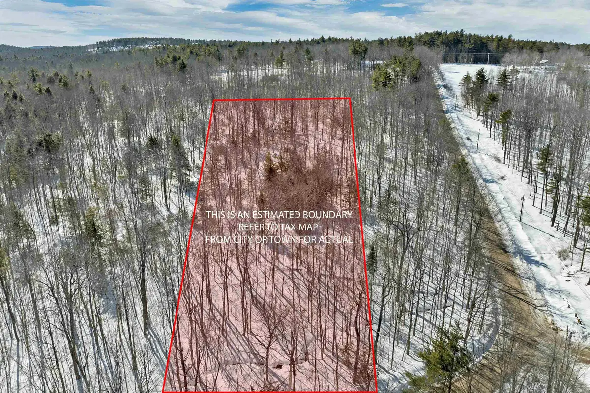 Lot 5 Phineas Graves Road, Tuftonboro, NH 03816 - #1