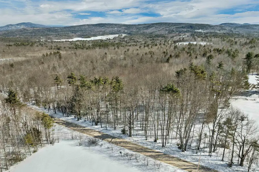Lot 5 Phineas Graves Road, Tuftonboro, NH 03816 - #2