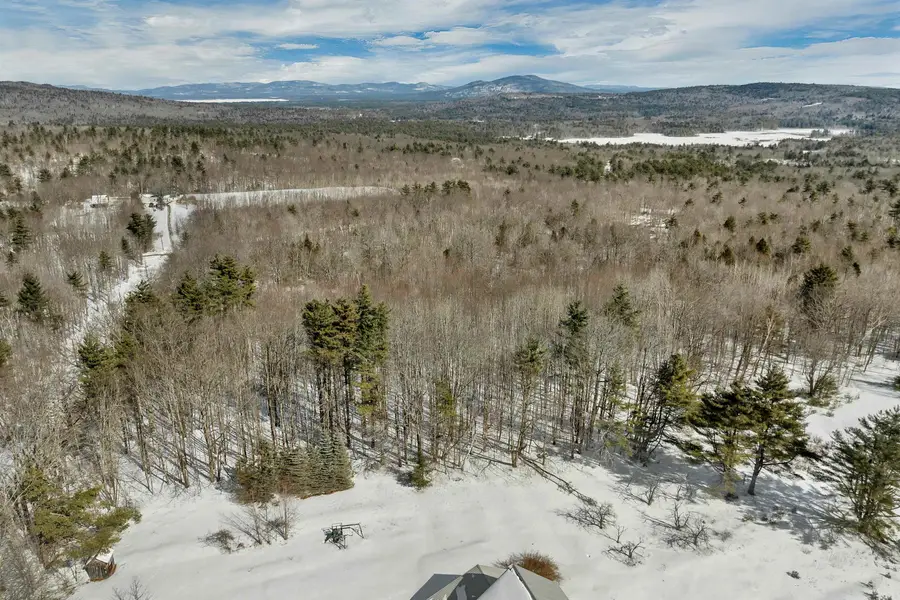 Lot 5 Phineas Graves Road, Tuftonboro, NH 03816 - #3