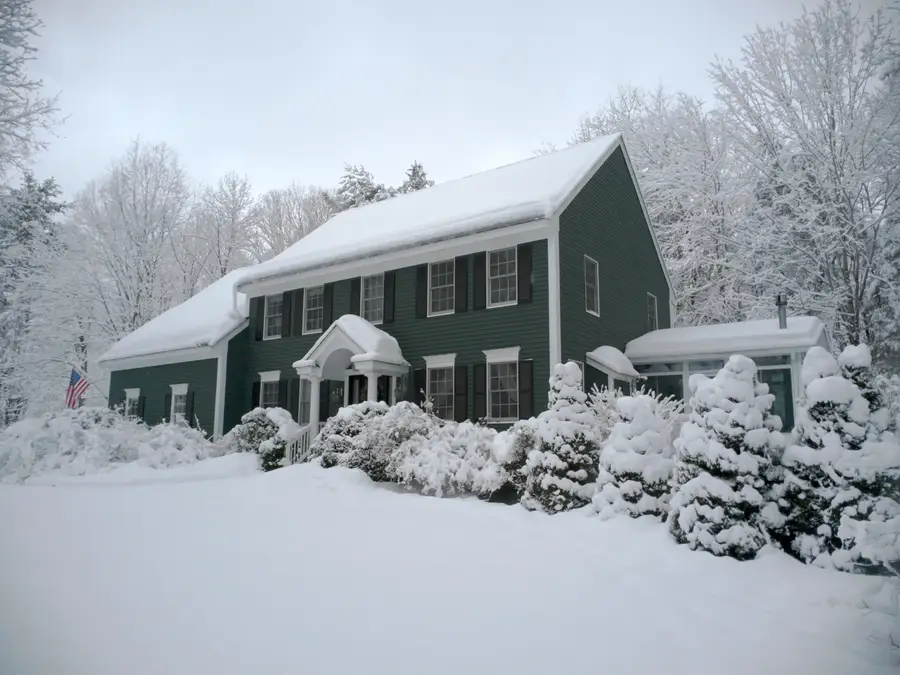 5 Ridge Road, Newfields, NH 03856 - #2