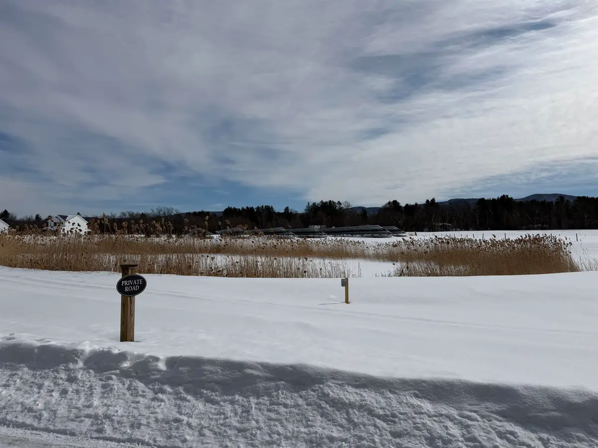 452 Elizabeths Lane #17, Morristown, VT 05661 - #1