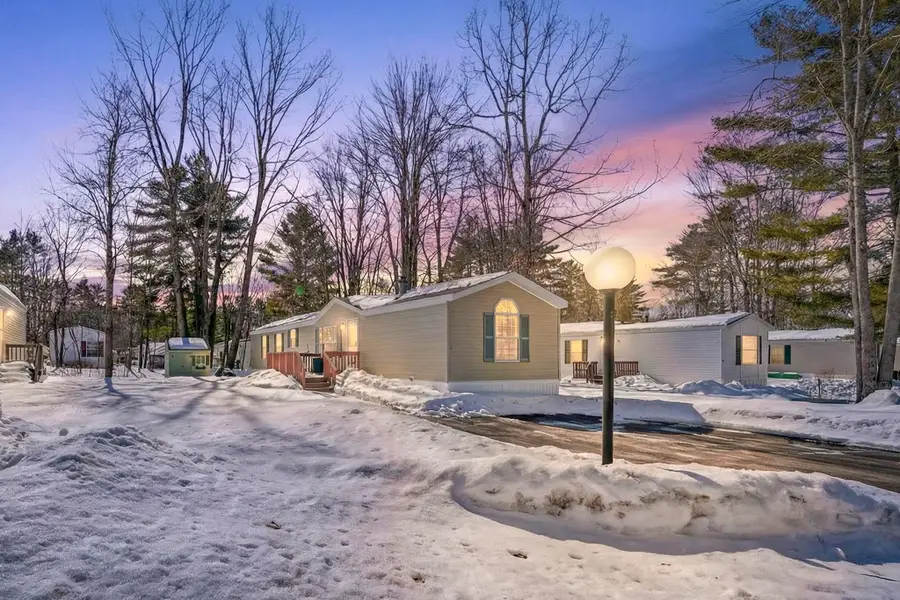 117 Colonial Village, Somersworth, NH 03878 - #2