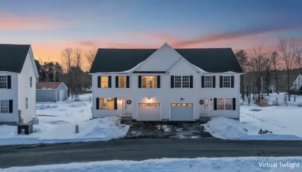 5B Violette Drive #2, Epping, NH 03042