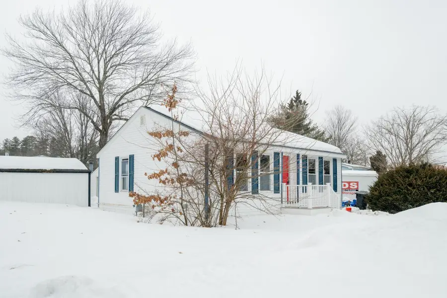 5 Nottingwood Lane, Merrimack, NH 03054 - #2