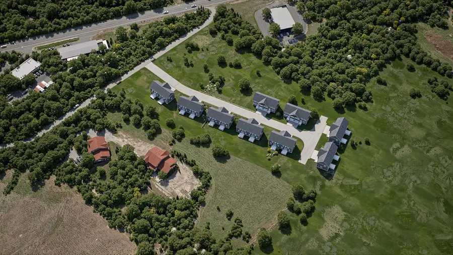 5B Violette Drive #2, Epping, NH 03042 - #2