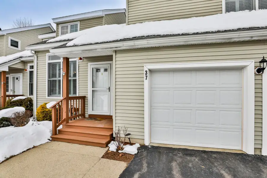 37 Coles Way, Atkinson, NH 03811 - #3