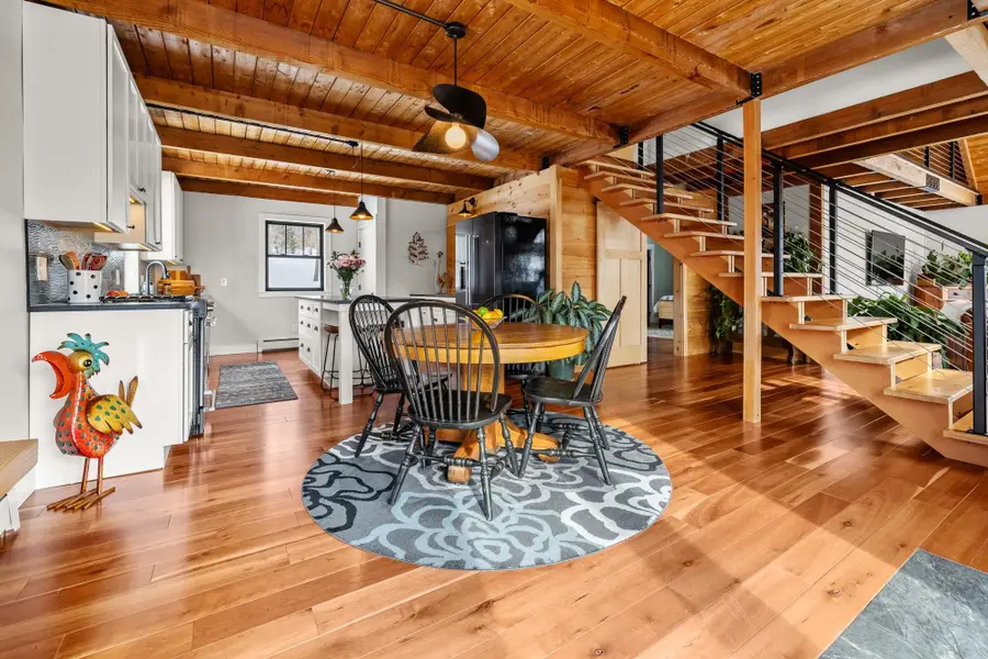 536 Upper Rogers Road, Newbury, VT 05051 - #2