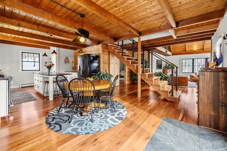 536 Upper Rogers Road, Newbury, VT 05051 - #3