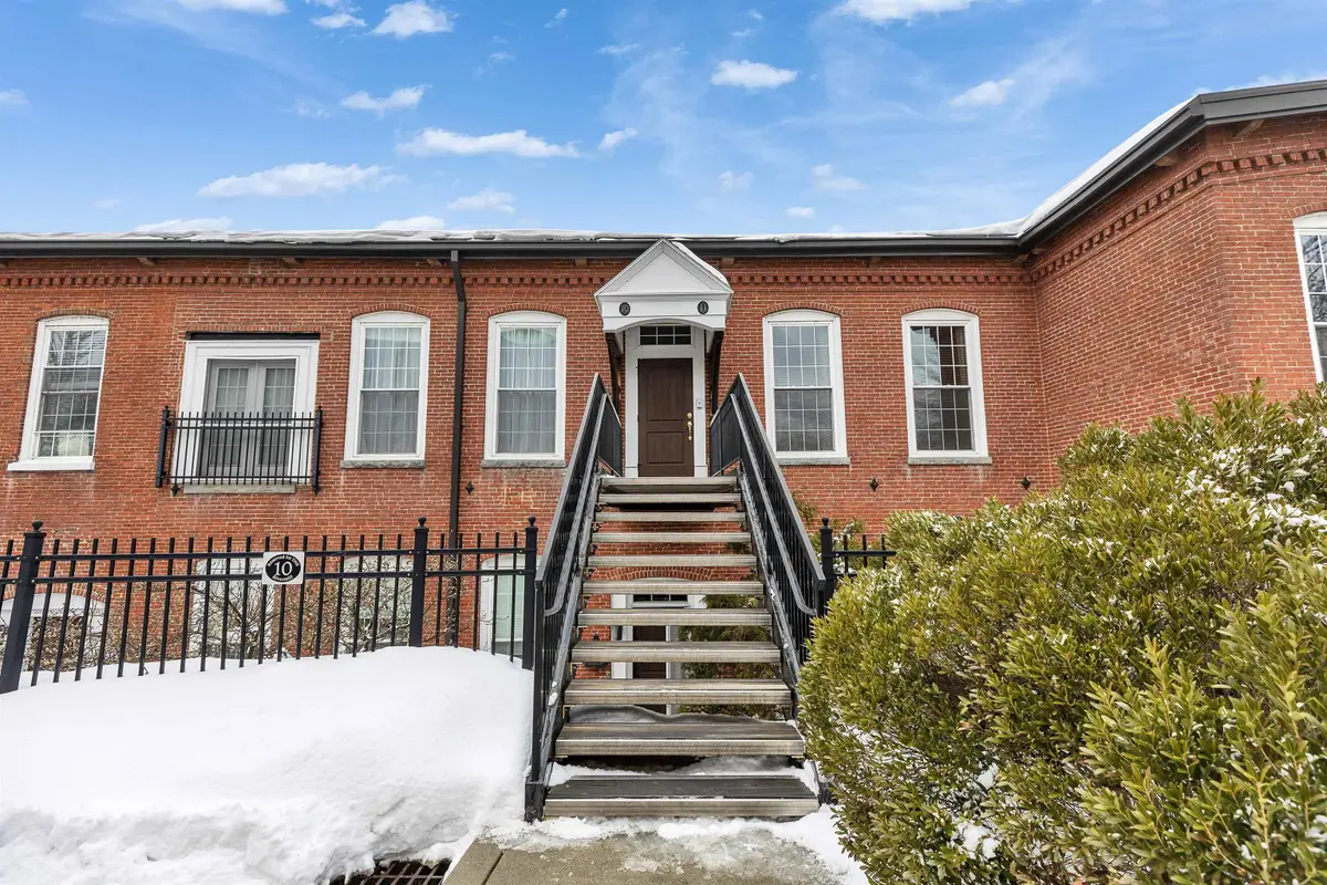 8 Main Street #11, Jaffrey, NH 03452 - #1