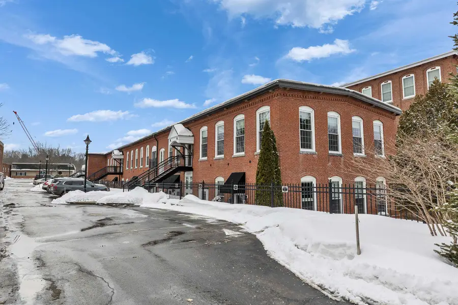 8 Main Street #11, Jaffrey, NH 03452 - #2