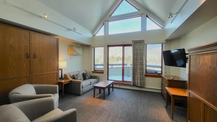 90 Loon Mountain Road #1153D, Lincoln, NH 03251 - #2