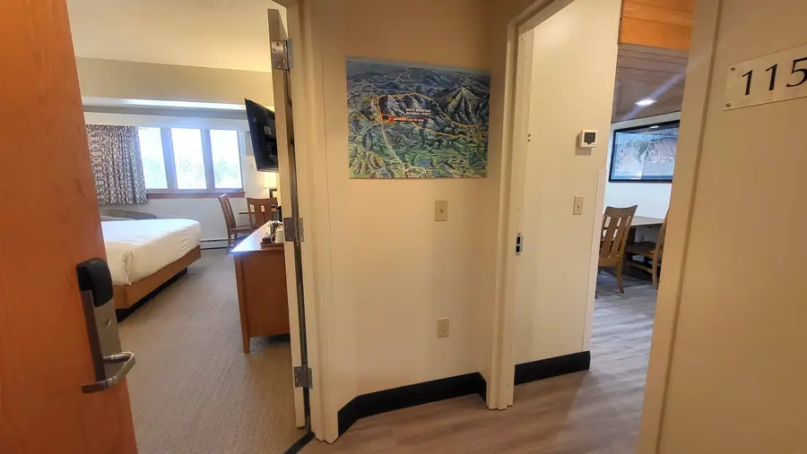 90 Loon Mountain Road #1153D, Lincoln, NH 03251 - #3