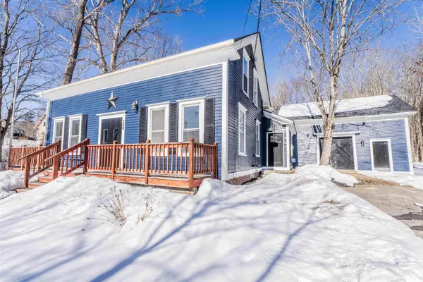 360 First NH Turnpike, Northwood, NH 03261