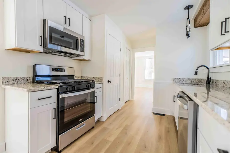 360 First NH Turnpike, Northwood, NH 03261 - #3