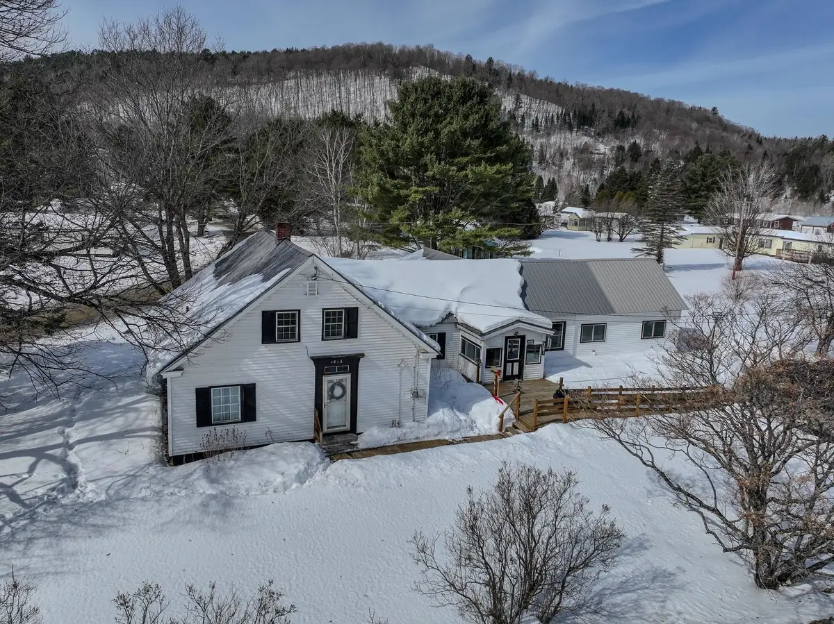 367 Calendar Brook Road, Lyndon, VT 05851 - #1