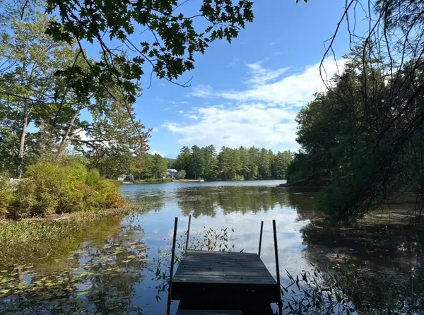 0 Beard Lane, Grafton, NH 03240