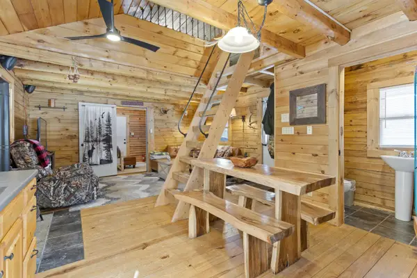 11 Beard Lane, Grafton, NH 03240