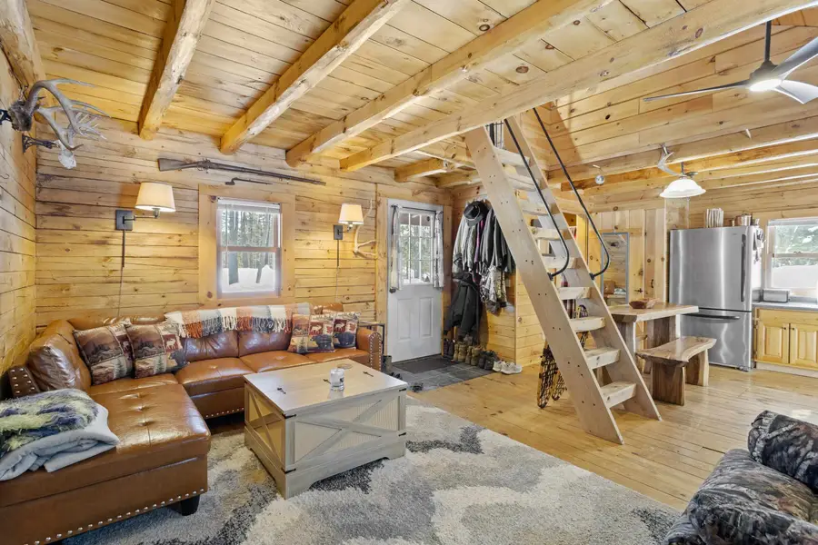 11 Beard Lane, Grafton, NH 03240 - #2